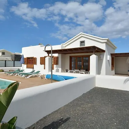 Villa Private With Pool Faro Park