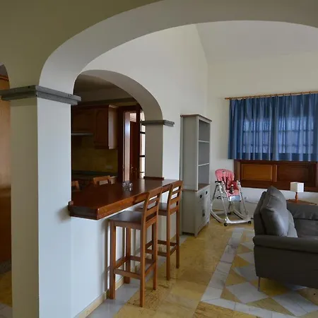 Villa Private With Pool Faro Park