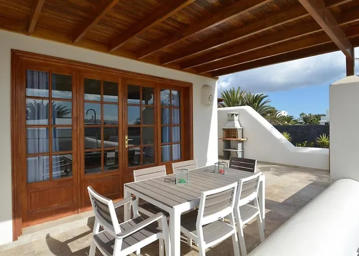 Villa Private With Pool Faro Park