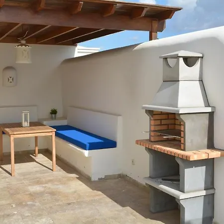 Private With Pool Faro Park *