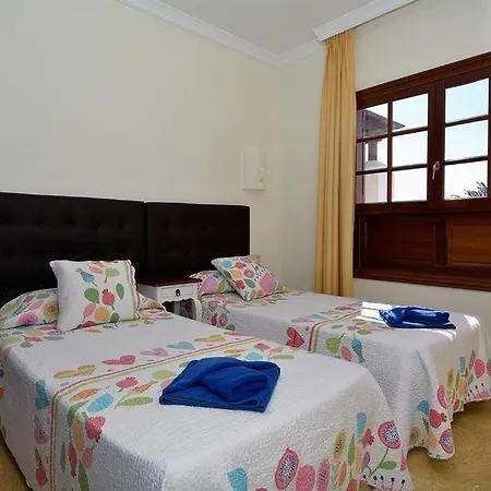 Private With Pool Faro Park Villa Playa Blanca (Lanzarote)