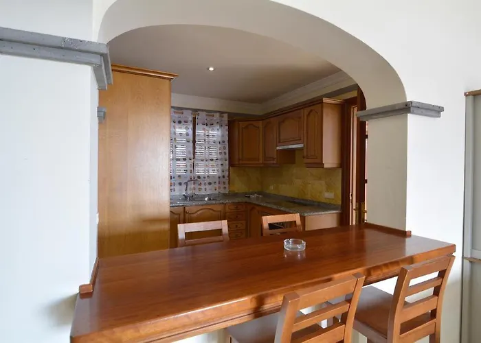 Private With Pool Faro Park 빌라 플라야블랑카