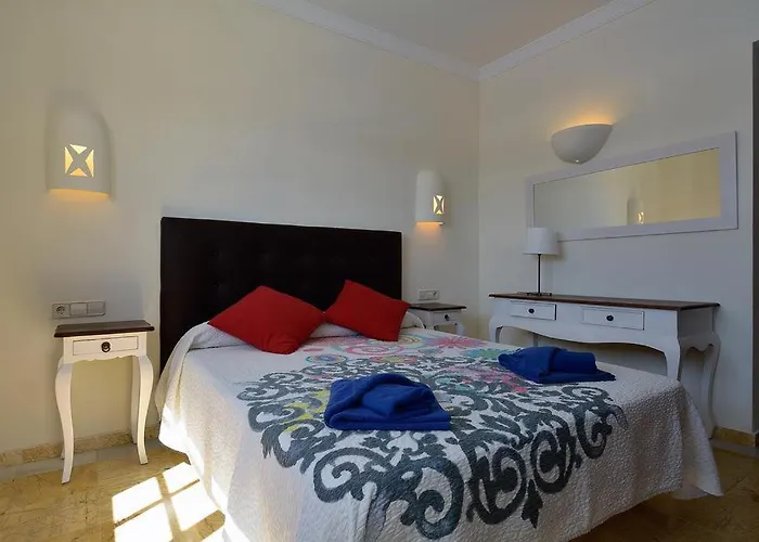 빌라 Private With Pool Faro Park *