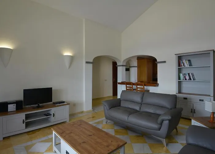 Private With Pool Faro Park * 플라야블랑카