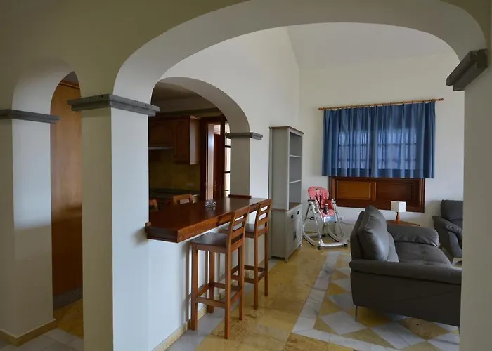 빌라 Private With Pool Faro Park